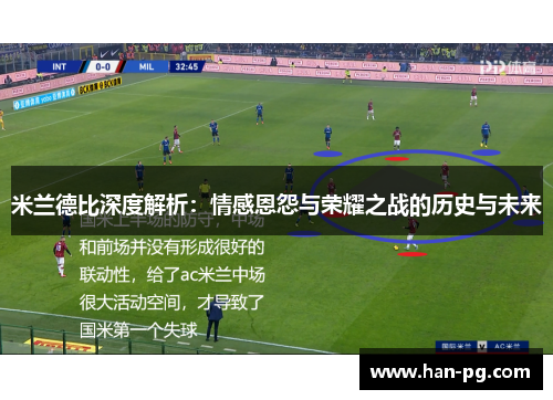 米兰德比深度解析:情感恩怨与荣耀之战的历史与未来 米兰德比深度解析:情感恩怨与荣耀之战的历史与未来