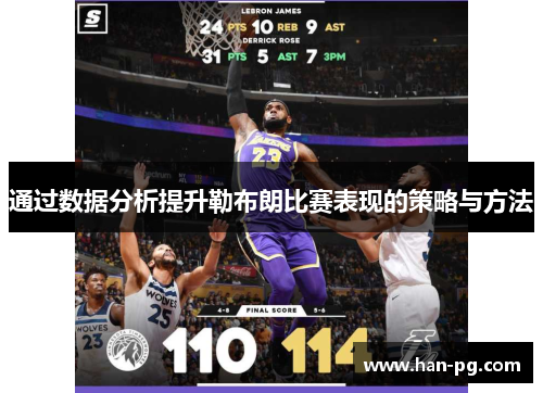 通过数据分析提升勒布朗比赛表现的策略与方法