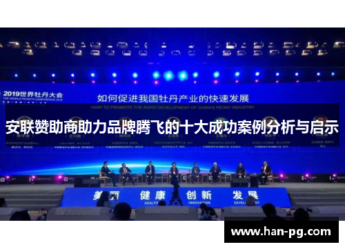 安联赞助商助力品牌腾飞的十大成功案例分析与启示