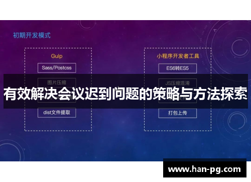 有效解决会议迟到问题的策略与方法探索