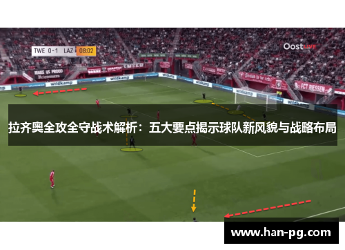 拉齐奥全攻全守战术解析：五大要点揭示球队新风貌与战略布局
