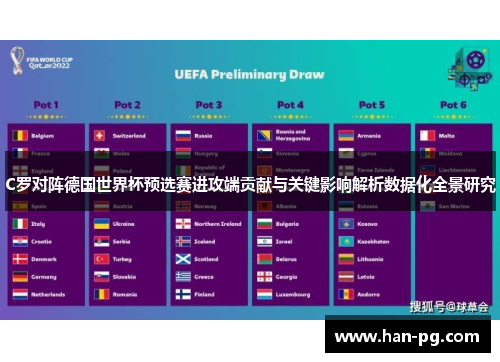 C罗对阵德国世界杯预选赛进攻端贡献与关键影响解析数据化全景研究
