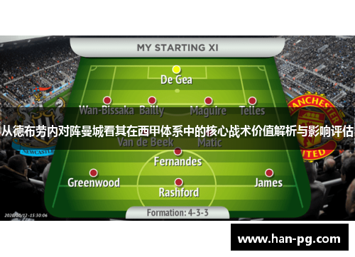 从德布劳内对阵曼城看其在西甲体系中的核心战术价值解析与影响评估