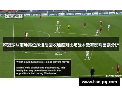 欧冠球队前场高位压迫后回收速度对比与战术效率影响因素分析